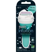 Wilkinson Sword Intuition Sensitive Care