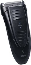 Braun 170s-1 Series 1