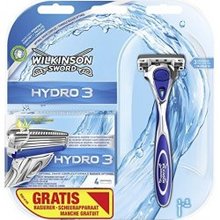Wilkinson Hydro 3