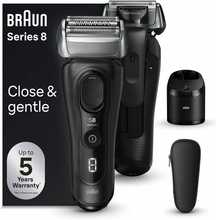 Braun 8560cc