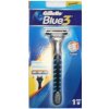 Gillette Blue3