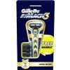Gillette Mach 3 Sensitive Power