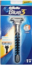 Gillette Blue3