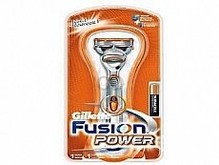 Gillette Fusion Proglide Power