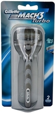 Gillette Mach 3 Turbo