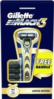 Gillette Mach 3 Sensitive Power