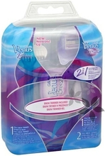 Gillette Venus Breeze 2 v 1
