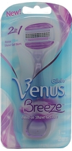Gillette Venus Breeze