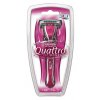 Wilkinson Quattro for Women
