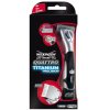 Wilkinson Quattro Titanium Precision