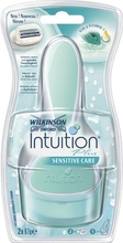 Wilkinson Intuition Sensitive
