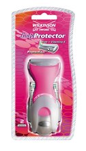 Wilkinson Lady Protector