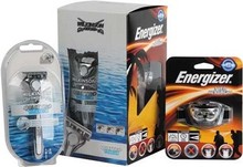 Wilkinson Quattro Titanium