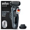 Braun 61-N1200s