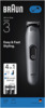 Braun AIO3500
