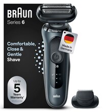 Braun 61-N1200s