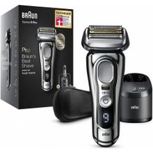 Braun 9466cc Series 9 Pro