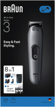 Braun AIO3540