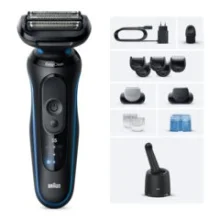 Braun 52-B7650cc