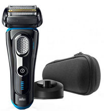 Braun 9242s