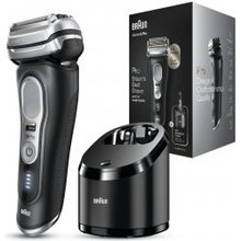 Braun 9460cc Series 9