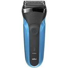 Braun 310s