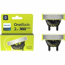 Raseerimistera Philips QP420/50, 2 tk