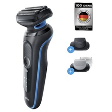 Braun 50-B1620s