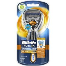 Gillette Fusion Proglide Flexball Power