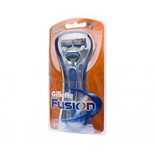 Gillette Fusion Man