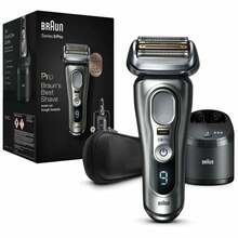 Braun Series 9 Pro 9485cc