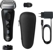 Braun 8410s