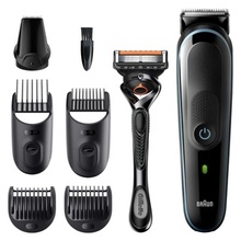 Braun MGK3345