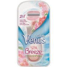 Gillette Venus Breeze SPA