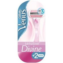 Gillette Venus Sensitive