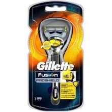 Gillette Fusion Proshield Chill