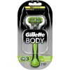 Gillette Body