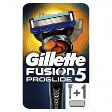 Gillette Fusion ProGlide FlexBall