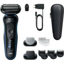 Braun Series 5 Wet&Dry 52-B1650S