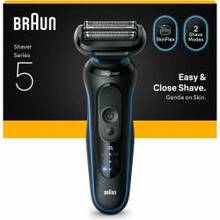 Braun Series 5 Wet&Dry 52-B1000S