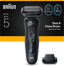 Braun 52-N1200S
