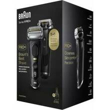 Braun 9560cc