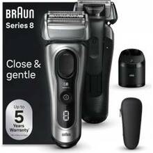 Braun Series 8 8567cc