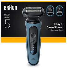 Braun 52-A1000S