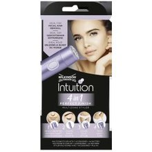 Wilkinson Sword Intuition 4 in 1