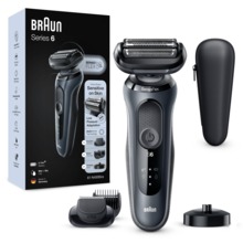 Braun 61-N4500cs