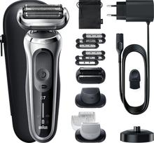 Braun 71-S4862cs