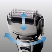 Panasonic ES-RW33-H503