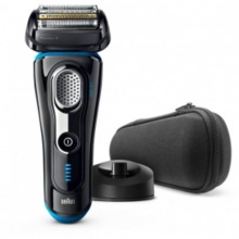 BRAUN 9240S