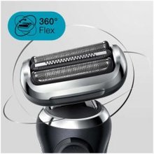 Braun Series 7 71-N1200s